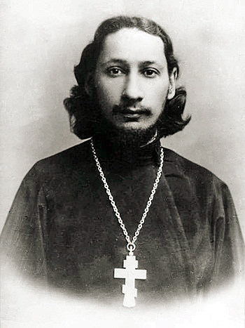 Павел Александрович Флоренский